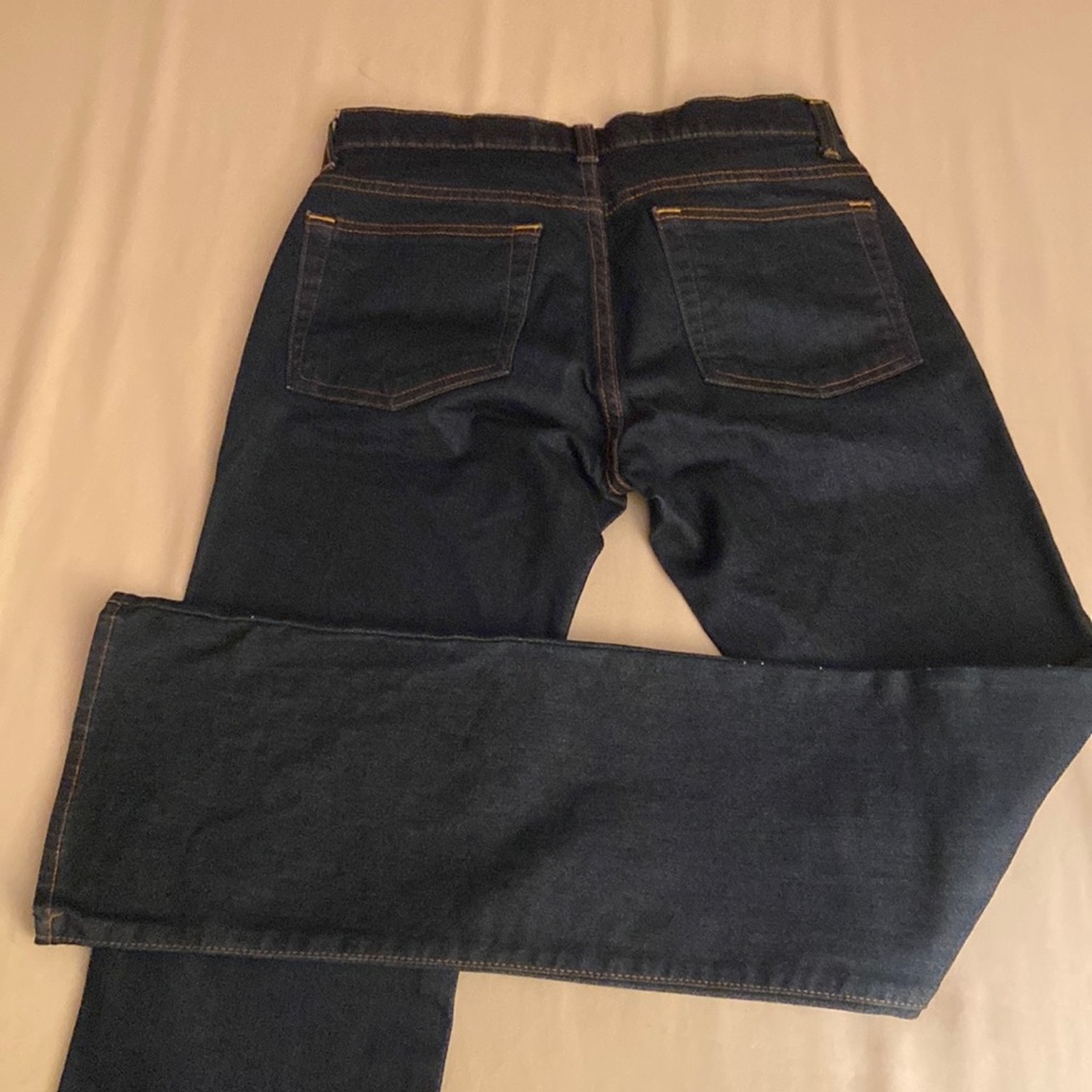 Modern boot cut 4 Regular jeans